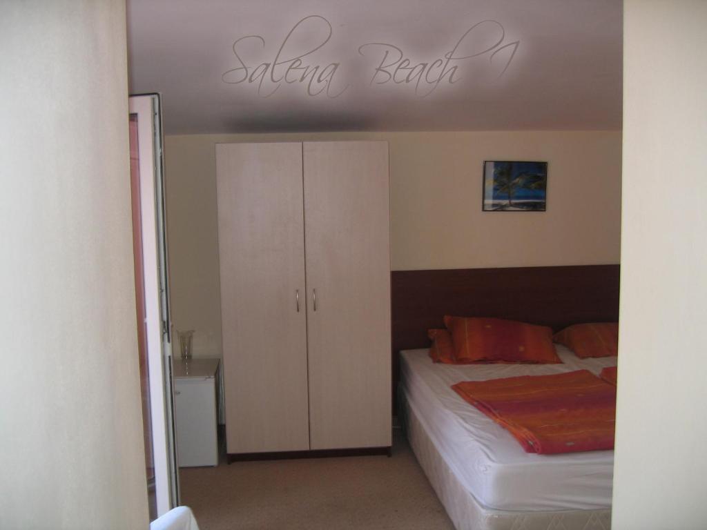 Salena Hotel プリモルスコ 部屋 写真